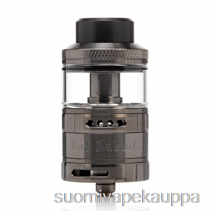 Vape Kauppa Hellvape Fat Kani 28mm Rta Gunmetal